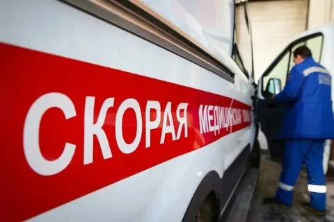 Подросток из Воронежа отрезал себе член, потому что он ему надоел Подросток из Воронежа отрезал себе член, потому что он ему надоел