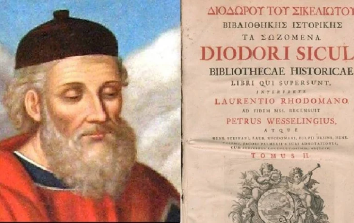 Действительно ли люди когда-то жили по 300-1000 лет ? Действительно ли люди когда-то жили по 300-1000 лет ?