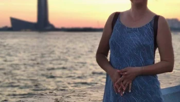 Россиянка пошла в магазин за сигаретами во время отдыха в Турции и пропала
