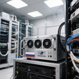 Суверенитет на уровне трафика: как российские балансировщики нагрузки заменяют западные решения Суверенитет на уровне трафика: как российские балансировщики нагрузки заменяют западные решения