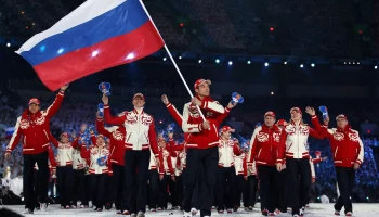 МОК восстановил членство Олимпийского комитета России