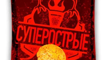 Боксёр из Ярославля попал в реанимацию после пачки суперострых чипсов с перцем