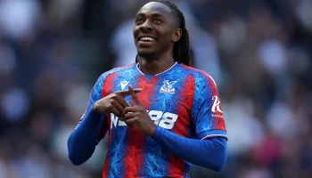 Eberechi Eze&rsquo;s Hat-Trick Propels Arsenal to Derby Glory